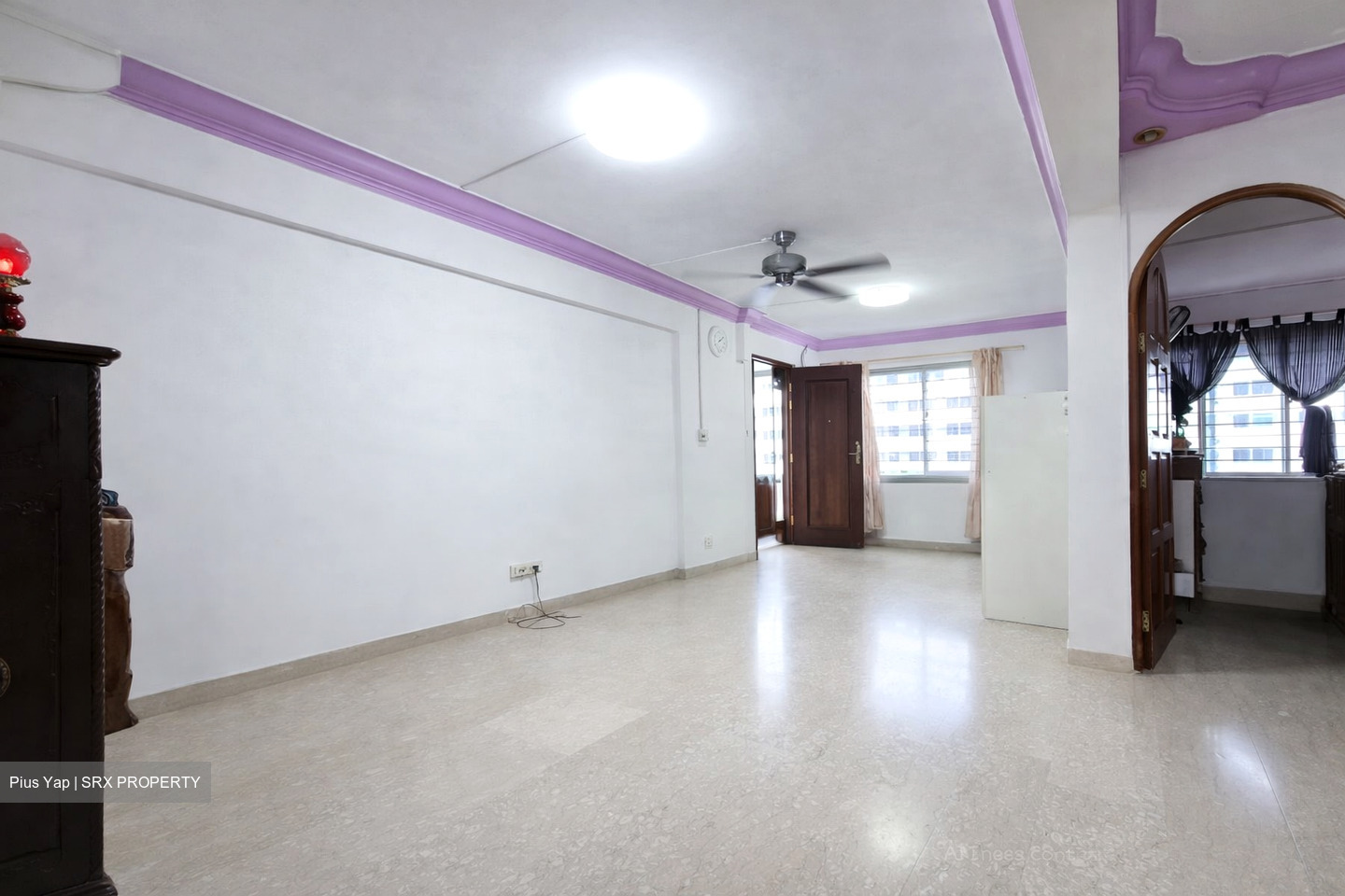 Blk 623 Yio Chu Kang Heights (Ang Mo Kio), HDB 3 Rooms #538098871
